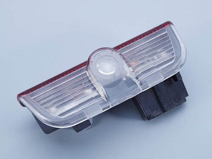 (Set of 2PCs) LED Side Door Light R Line For MK5 MK6