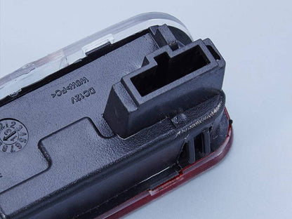 (Set of 2PCs) LED Side Door Light R Line For MK5 MK6