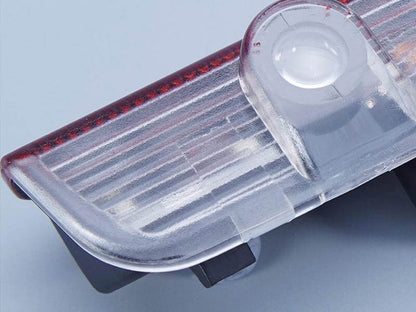 (Set of 2PCs) LED Side Door Light R Line For MK5 MK6