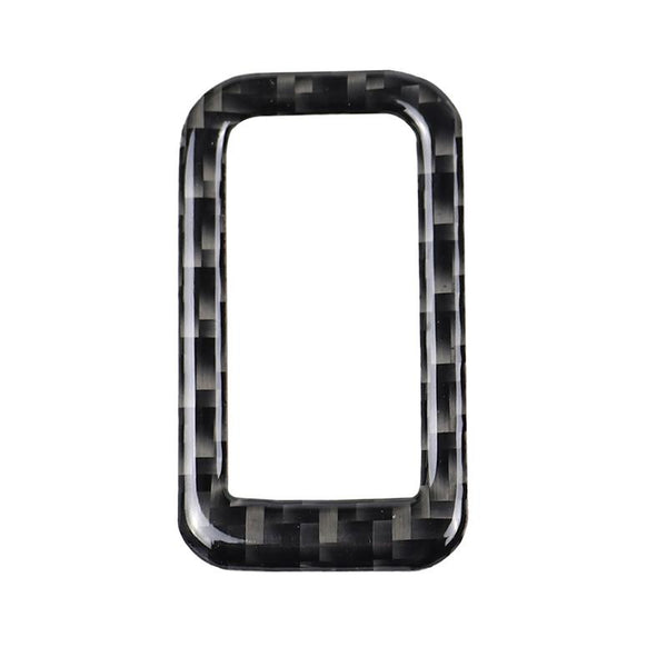Pinalloy ABS Carbon Fiber Lifting Patch Frame Interior Accessories for Volkswagen VW MK7 - Pinalloy Online Auto Accessories Lightweight Car Kit 
