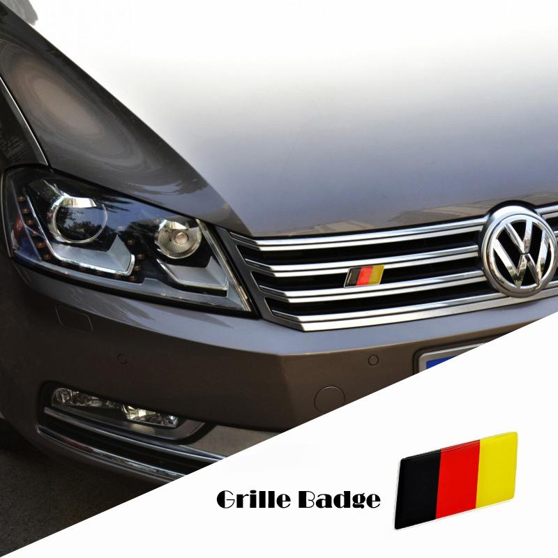 Accessoires Auto Body Kits pour VW Golf GTI Mk6 - Chine Accessoire