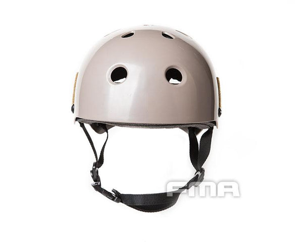 Pinalloy Go Green x FMA DE Helmet Head Protector for Skateboarding Longboarding Inline Bike X Game - Pinalloy Online Auto Accessories Lightweight Car Kit 