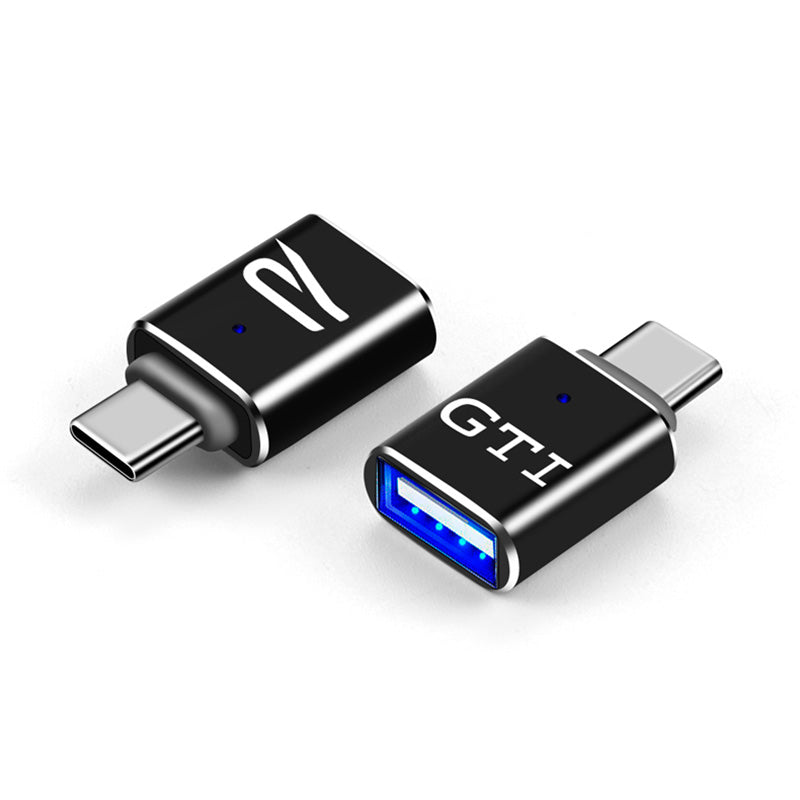 adaptateur USB-C/USB-A - Accessoires Audi