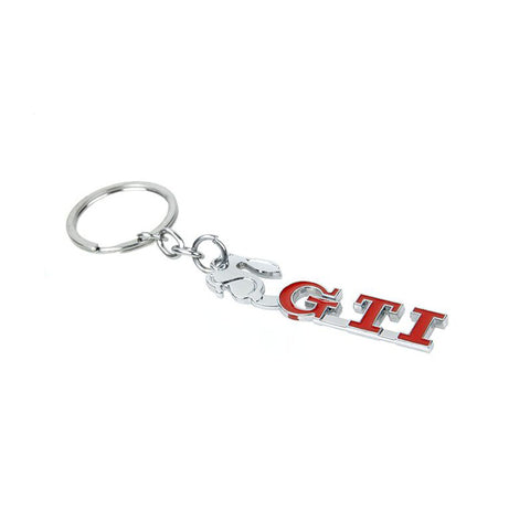 ABS GTI Rabbit Key Chain