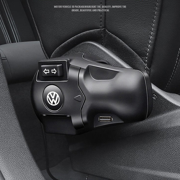 DIY Electric Seat Adjuster Button For VW Magotan Passat Lingdu Bora Lavida Golf Tiguan
