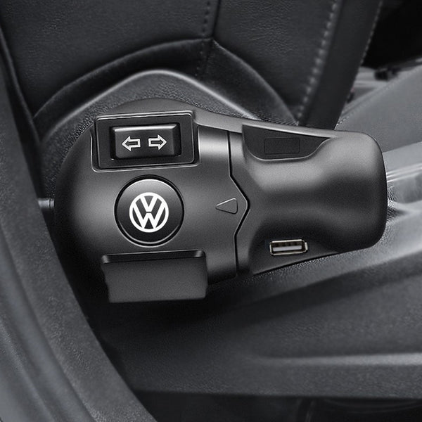 DIY Electric Seat Adjuster Button For VW Magotan Passat Lingdu Bora Lavida Golf Tiguan