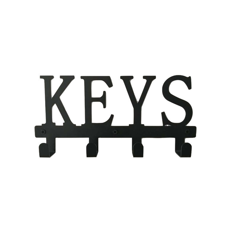 ABS Key Chain Hanger