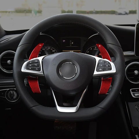 Paddle Shifter - For Mercedes Benz