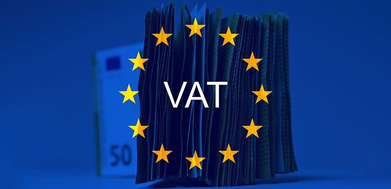 EU Buyers! EU Value-added Tax (VAT) & Import One-Stop Shop (IOSS)
